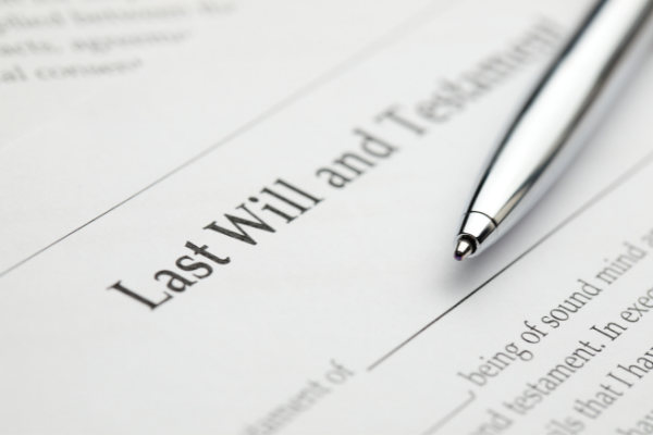 wills and estate planning in Georgia