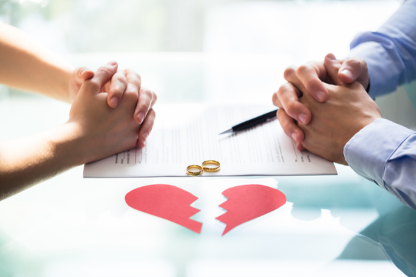 update your will after divorce