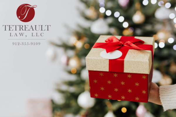 Why Estate Planning is the Best Holiday Gift You Can Give