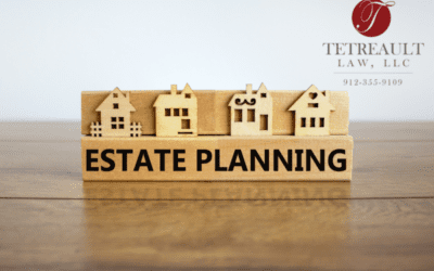 5 Essential Estate Planning Tips for Savannah Residents