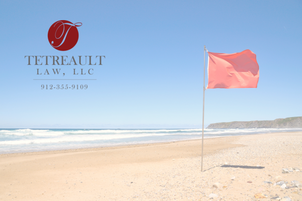 5 Legal Red Flags to Watch for in Savannah Commercial Lease Agreements