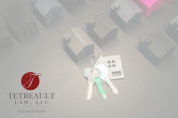 How Real Estate Investments Fit Into Your Long-Term Estate Plan