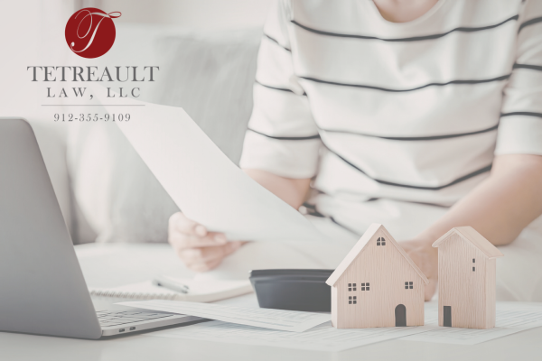 Spring Cleaning Your Legal Affairs: Real Estate Deeds & Estate Plans