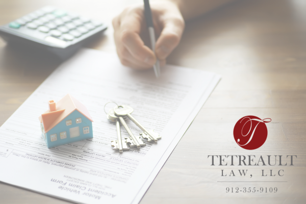 Real Estate Contracts Explained: What Every Buyer Should Know Before Signing This Spring