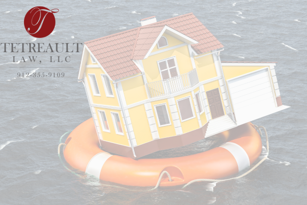 Buying Coastal Property in Savannah: Flood Zones, Insurance, and Legal Risks