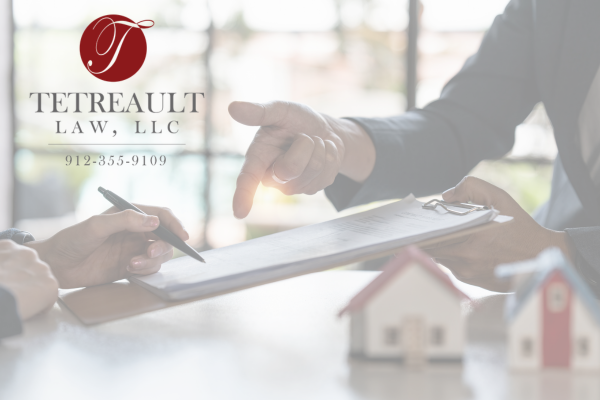 What Does a Real Estate Attorney Actually Do in Georgia Transactions?